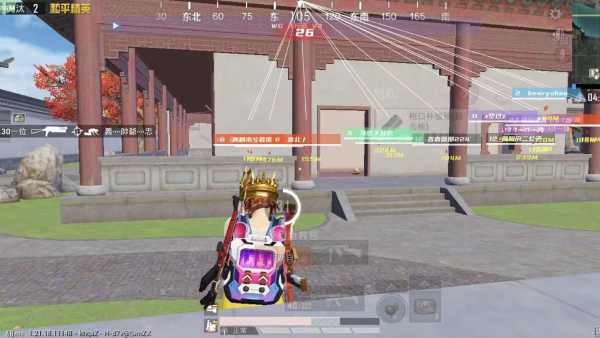 无后坐力